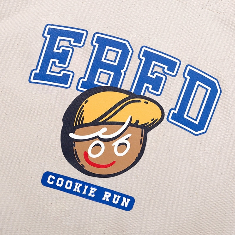 Ebbets Field x Cookie Run - Eco Bag