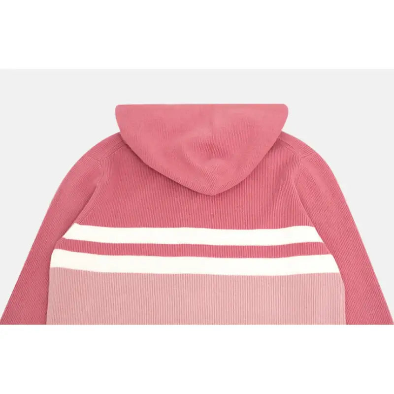 Homeless - Zip Up Hoodie - Webtoon Friends - Clothing - Harumio