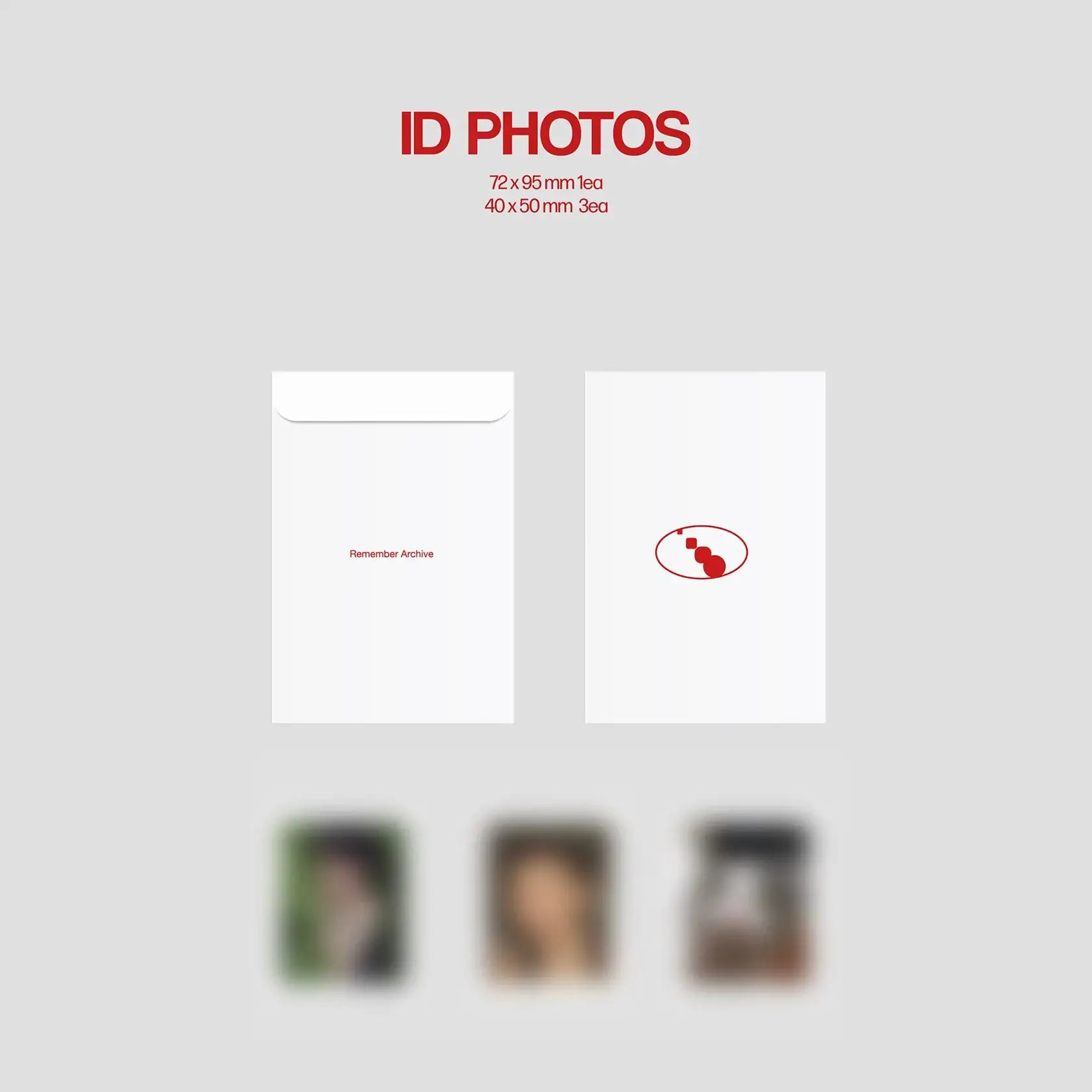 CODE KUNST Remember Archive Album Vol. 5 (No Flower Seeds Version