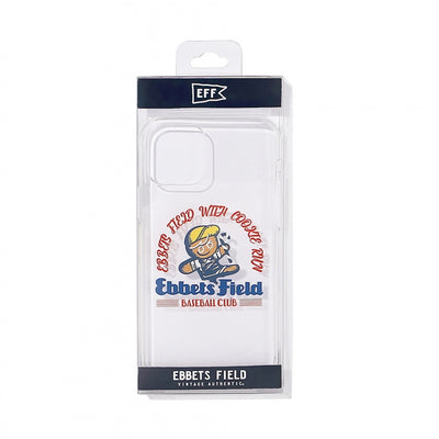 Ebbets Field x Cookie Run - iPhone 12 Case