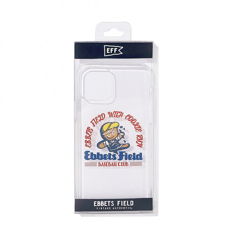 Ebbets Field x Cookie Run - iPhone 12 Case