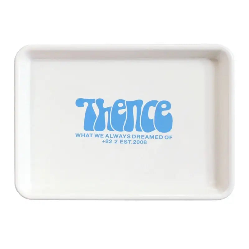 THENCE - IRD Tray - THENCE - Homeware - Harumio