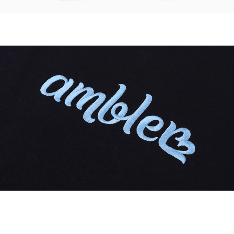 Ambler - Love Ambler Over Fit Sweatshirt