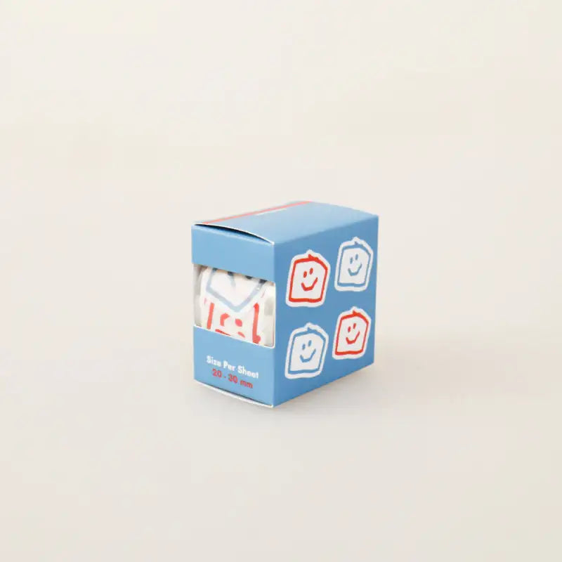 Dinotaeng - Marshville Cinema Masking Tape - Dinotaeng - Masking Tape - Harumio