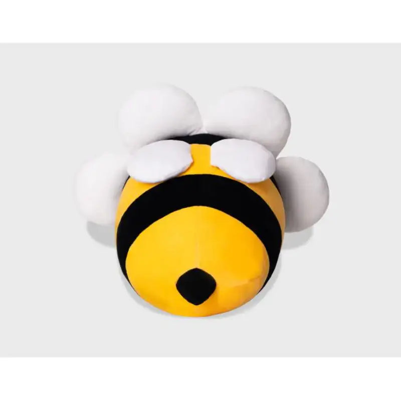 Wiggle Wiggle - Honey Bee Cushion Blanket - Wiggle Wiggle - Home & Living, Accessories - Harumio