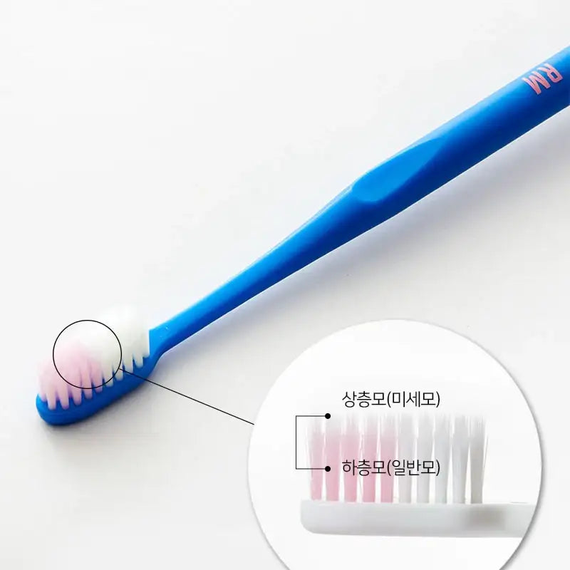 BTS - TinyTan - BTS Character Figure Toothbrush Set - BTS - Home & Living, Accessories - Harumio