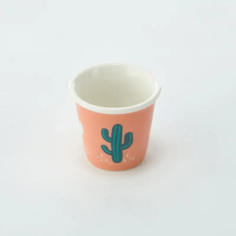 Butter - BT Lalala Llama Soju Glass Set - Modern House - Home & Living - Harumio