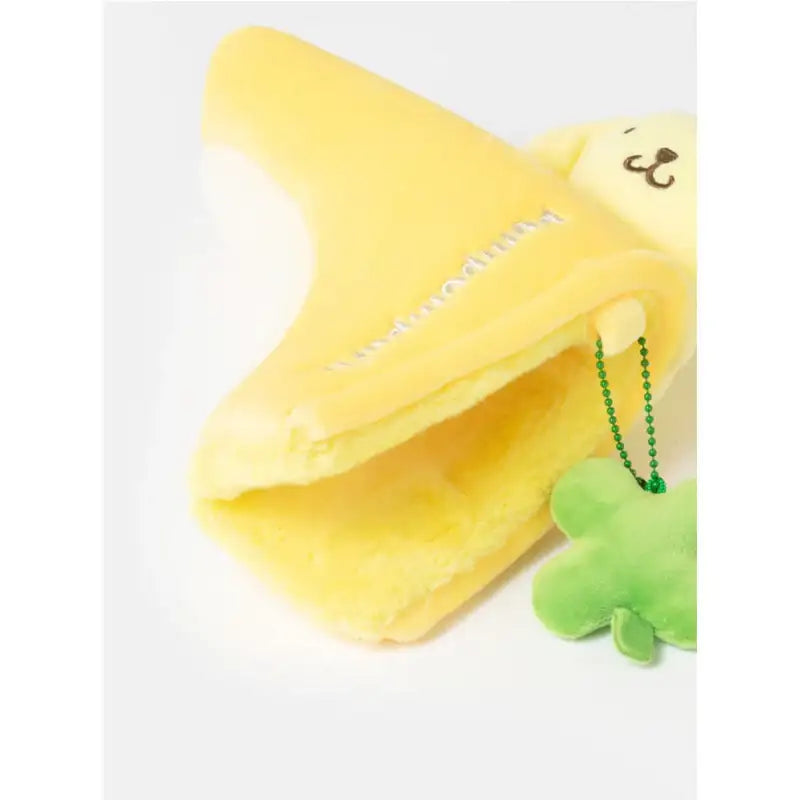 Sanrio x 10x10 - Blade Putter Cover - Pompompurin - Sanrio - Sport Goods - Harumio