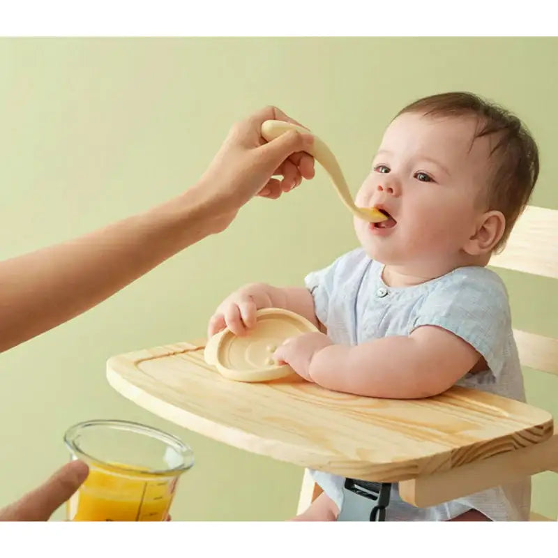 Neoflam - BEBE Baby Spoon Stage 2&3 - Neoflam - Baby Spoon - Harumio