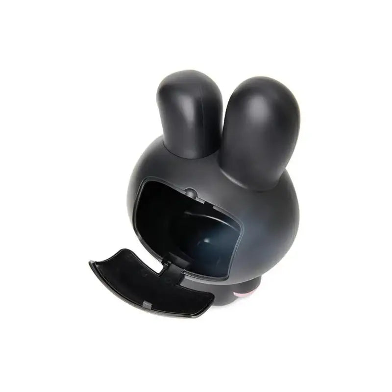 BT21 - Lucky Cooky Multi Container - Black Edition - Line Friends - Accessories - Harumio