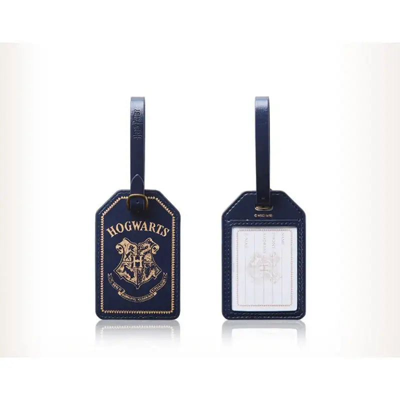 CGV - Harry Potter Travel Name Tag - CGV - Travel name tag - Harumio