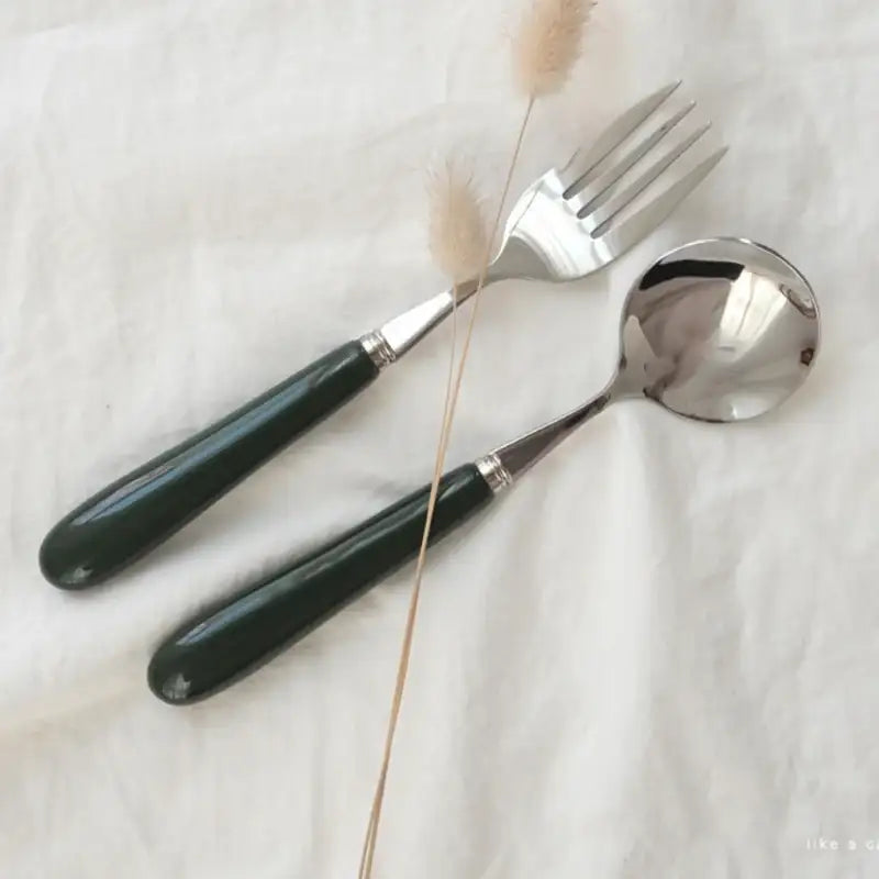 Like A Cafe - Cloe Cutlery - Like A Cafe - Cutlery - Harumio