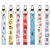 BT21 x Monopoly - Hand Strap - Basic - Monopoly - Accessories - Harumio