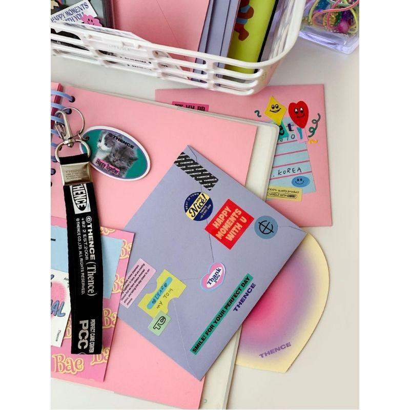 THENCE - Heart Thomson Card Set - THENCE - Accessories - Harumio