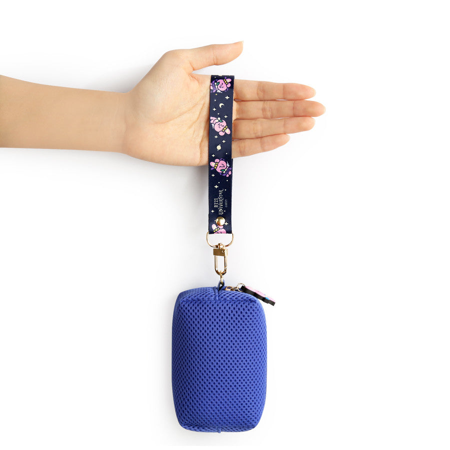 BT21 x Monopoly - Universtar Hand Strap