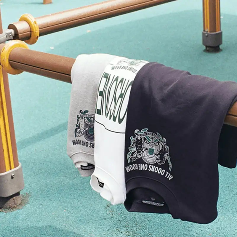 NewJeans - ADOR - Sweatshirt - NewJeans - Sweatshirt - Harumio