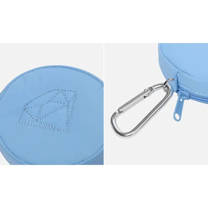 SEVENTEEN - 2023 CARAT LAND - Mini Pouch - SEVENTEEN - Pouches - Harumio