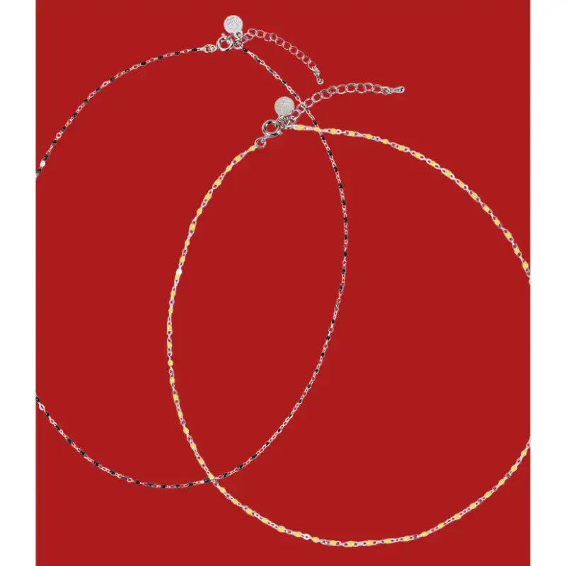 BlackPink Jisoo - Me - Necklace - BlackPink - Necklace - Harumio