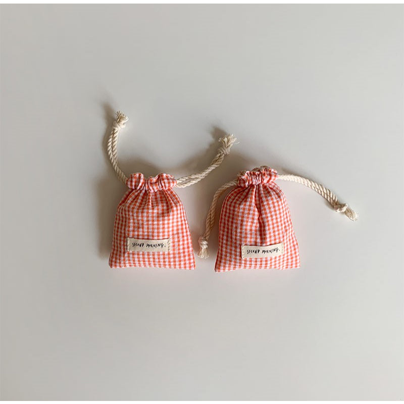 Second Morning - SEMO Mini Pouch