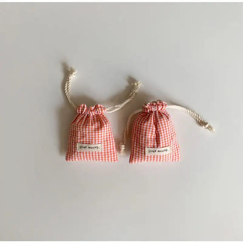 Second Morning - SEMO Mini Pouch - Second Morning - Pouches - Harumio