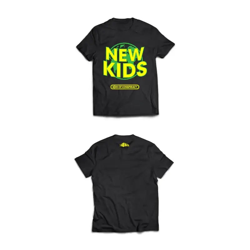 iKON - New Kids - T-Shirts - iKON - Clothings - Harumio