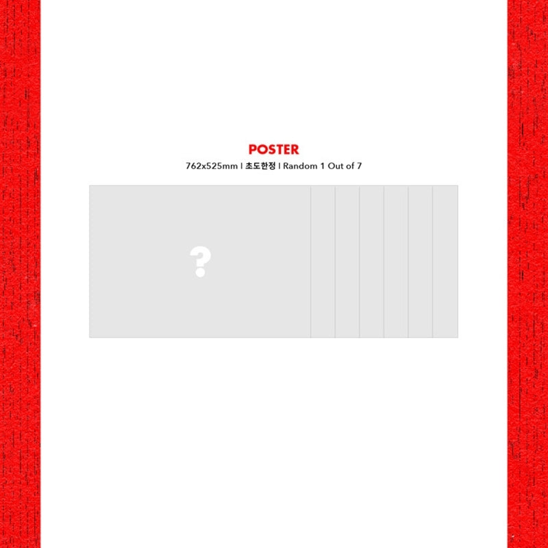 Day6 - Mini Vol.3 - Shoot Me: Youth Part 1