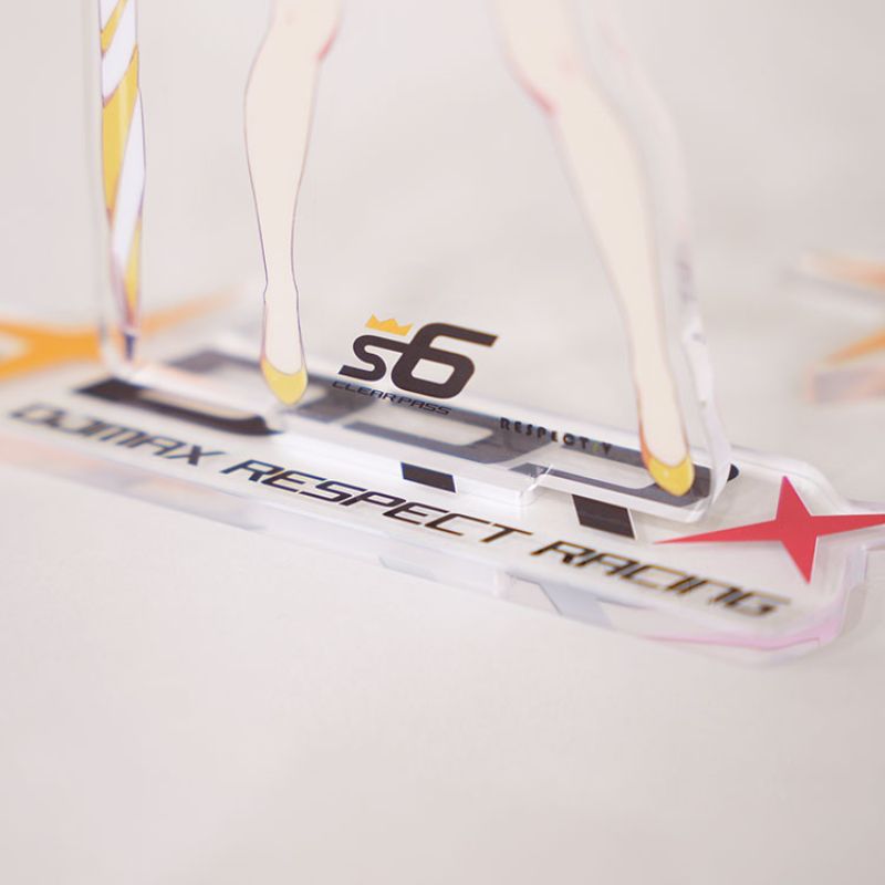 DJMAX RESPECT V S6 - Acrylic Stand