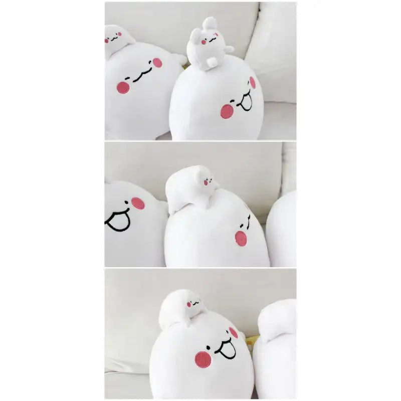 Ikmyeong - Small Baby Doll - Ikmyeong Shop - Dolls - Harumio