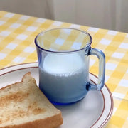 Like A Cafe - Marine Glass Mug - Like A Cafe - Home & Living - Harumio