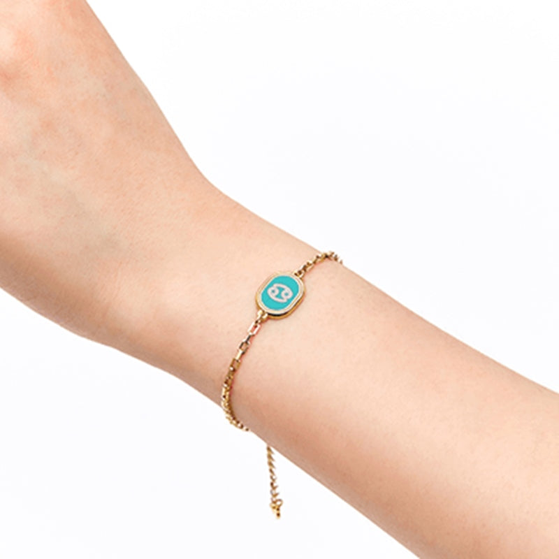ENHYPEN - BIRTHDAY - SUNOO Wish Bracelet