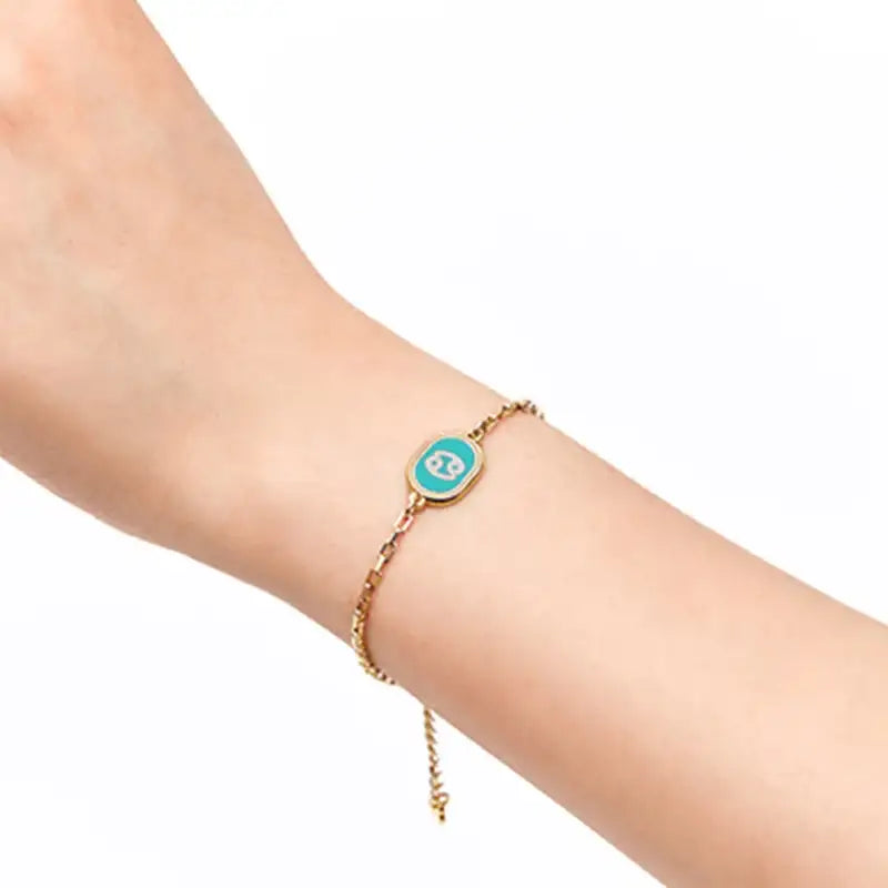 ENHYPEN - BIRTHDAY - SUNOO Wish Bracelet - ENHYPEN - Bracelets - Harumio