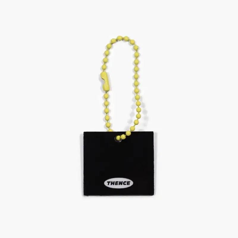 THENCE - Lenticular Key Holder - THENCE - Accessories - Harumio