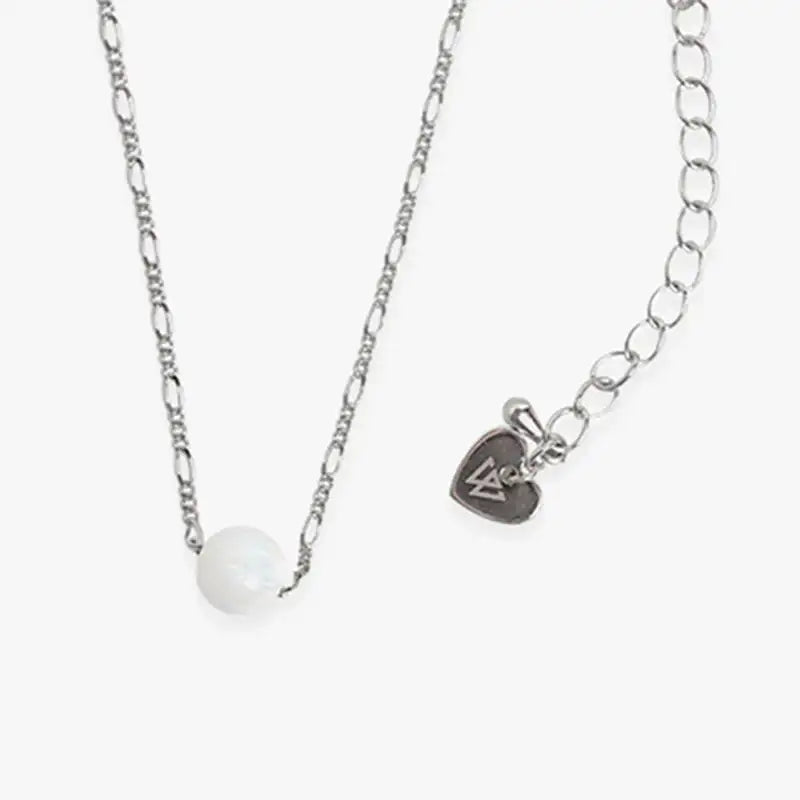 WINNER - Holiday - Jinu Opal Necklace - WINNER - Necklace - Harumio