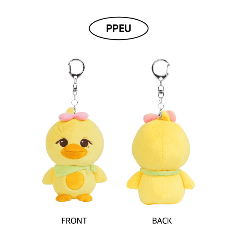 BlackPink - BPTOUR - Character Mini Keyring