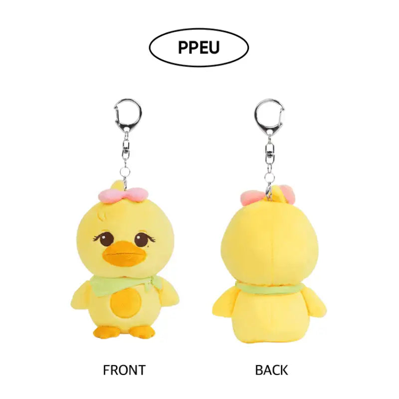 BlackPink - BPTOUR - Character Mini Keyring - BlackPink - Keyring - Harumio