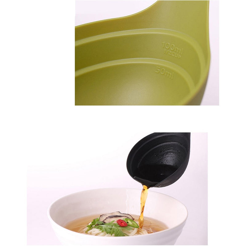 Nineware - Cooking Utensils Set (4pcs)