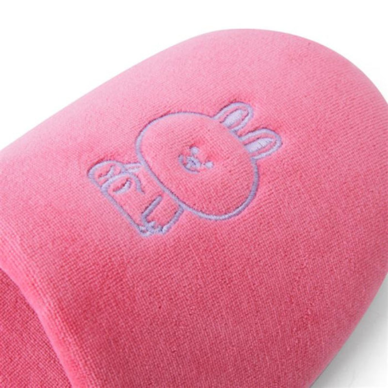 Line Friends - Frankly Sleeping Room Shoes – Harumio