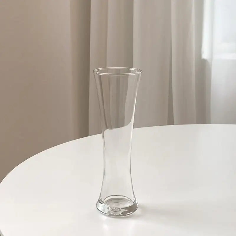 Like A Cafe - Lily Long Glass - Like A Cafe - Home & Living - Harumio