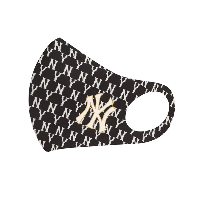 MLB Korea - New York Yankees Monogram Mask