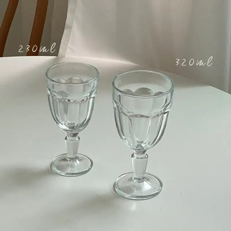 Like A Cafe - Colonia Goblet - Like A Cafe - Home & Living - Harumio