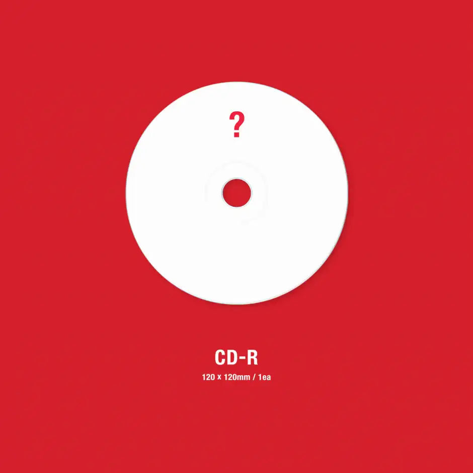BamBam - Sour & Sweet : 1st Full Album - Abyss Company - Album - Harumio