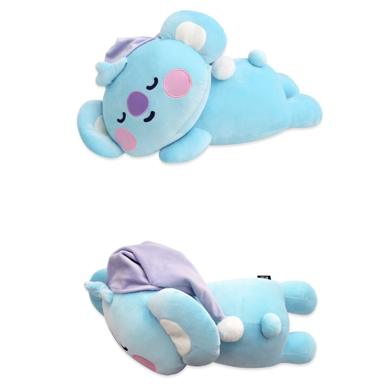 BT21 - Baby A Dream Of Baby Sleeping Cushion