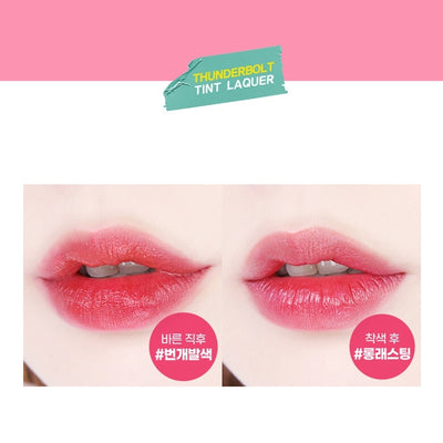 True Beauty - Colorgram Thunderbolt Tint Laquer