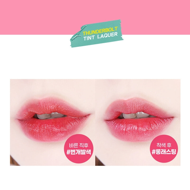 True Beauty - Colorgram Thunderbolt Tint Laquer
