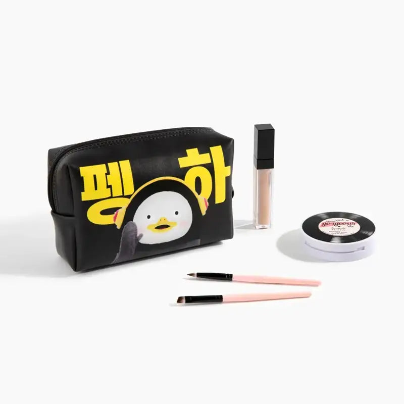 Pengsoo - Beauty Pouch - Pengsoo - Accessories, Stationery - Harumio