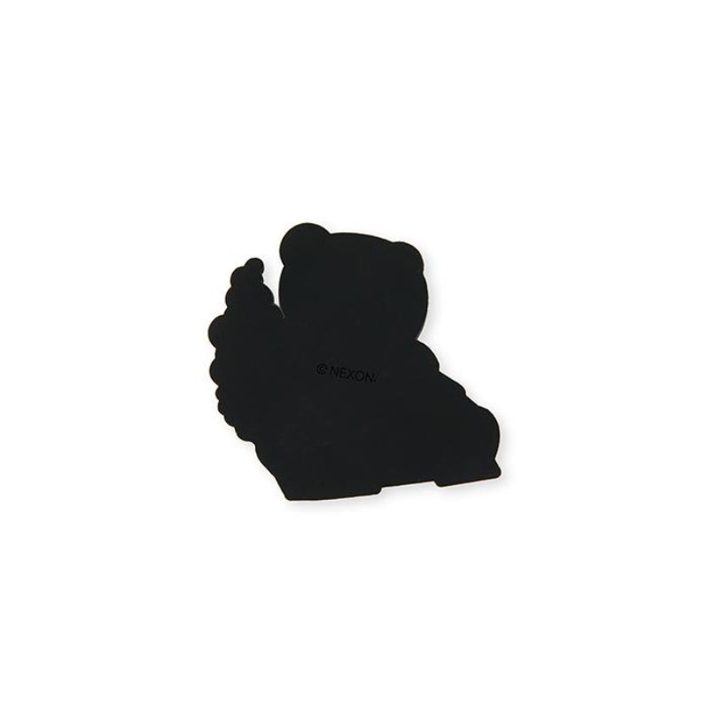 Line Friends x Kartrider - Magnet Set