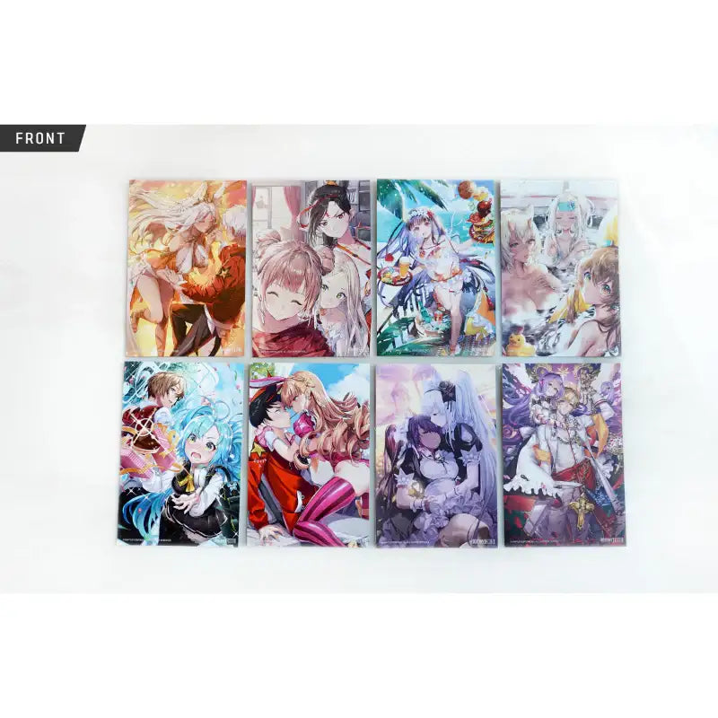 Destiny Child - Destiny's Child Pocket Gallery - Destiny Child - Hobbies - Harumio