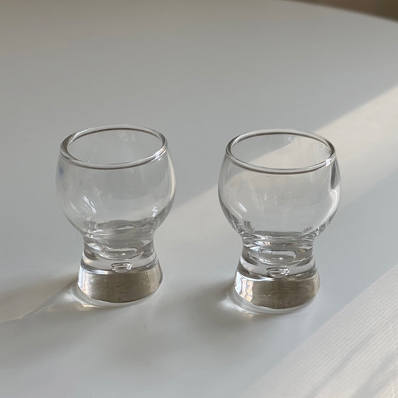 Like A Cafe - Small Beer Glass