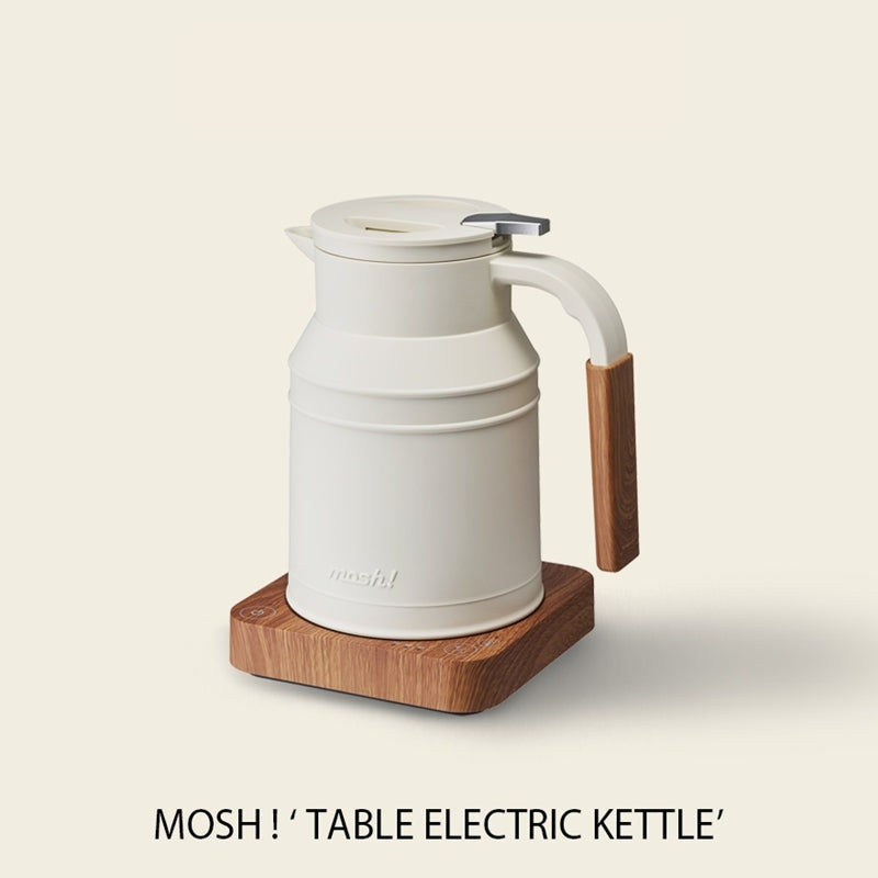 mosh - Table Electric Kettle - Event Set
