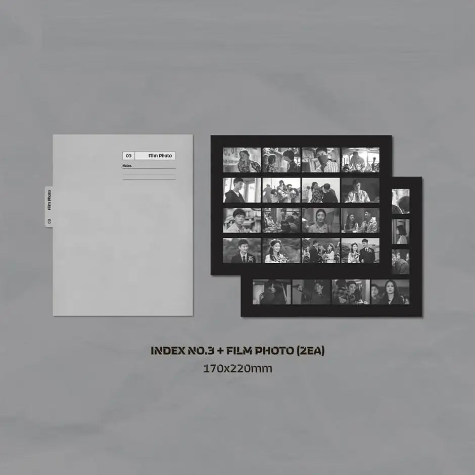 JTBC Drama - Undercover OST - JTBC Drama - Album - Harumio